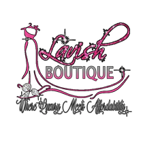 Lavish Boutique BR