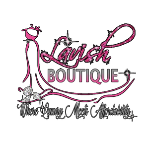 Lavish Boutique BR