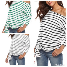 Load image into Gallery viewer, Stacy Top